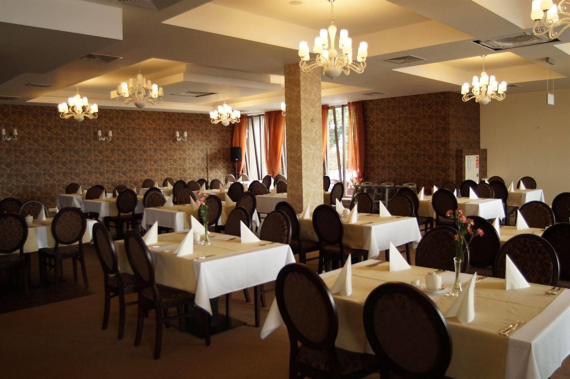 Hotel Lambert Medical Spa Ustronie Morskie Extérieur photo